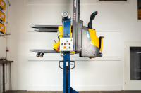 Dendro Lift DSS2